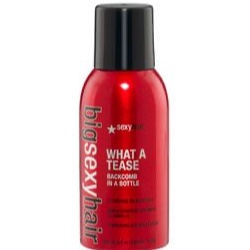 Big Sexy Hair What a Tease Backcomb in Bottle